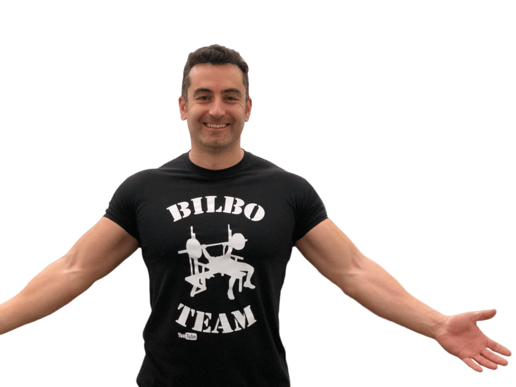 Jesus Valera, creator of the Bilbo Method. Consulting