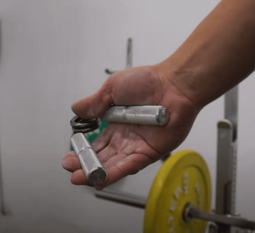 Improving grip is a gradual process and requires consistency.  