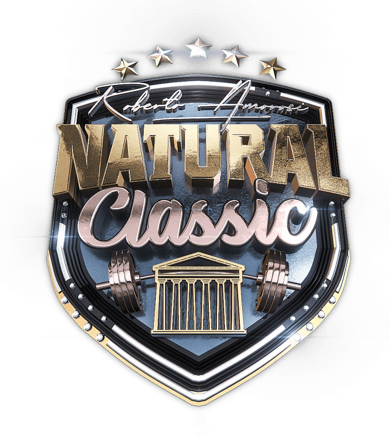 Natural Classic logo