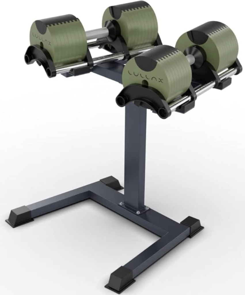 LULLAX NEO20 - MANCUERNAS AJUSTABLES
