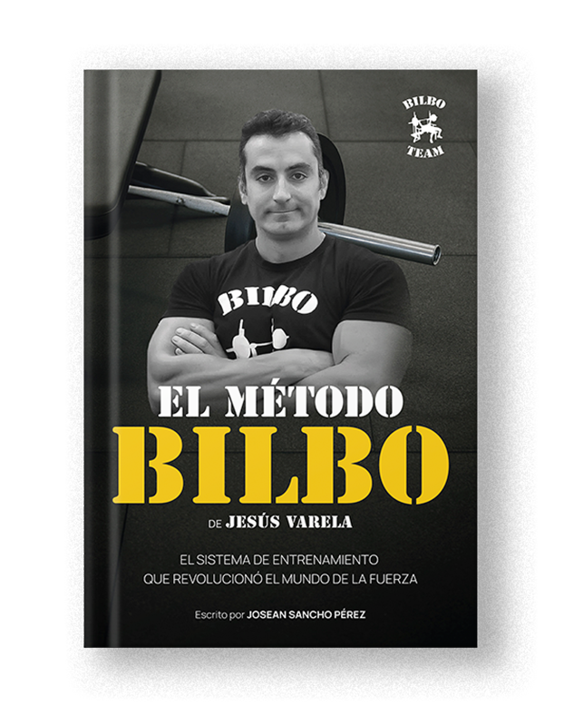el Método Bilbo libro