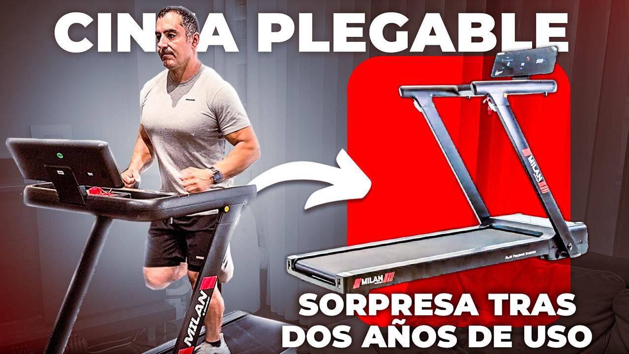como elegir cinta de correr en casa