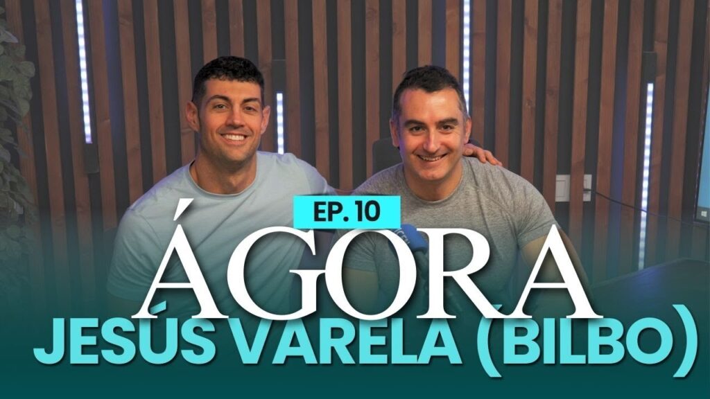 Interview Dr Abellán Método Bilbo